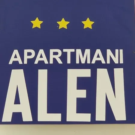 Alen * Dinjiška