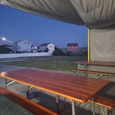 Alen Apartman
