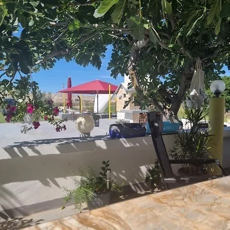 Alen Apartament *