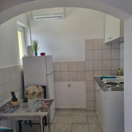 Alen Apartman
