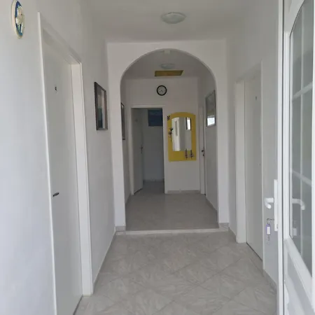 Apartament Alen