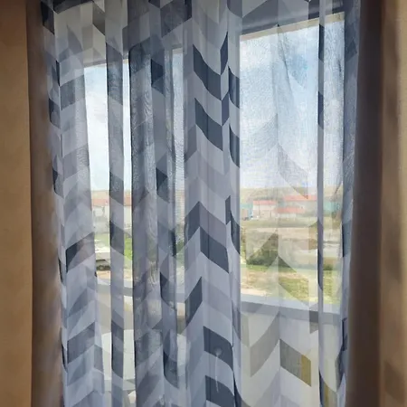 Apartament Alen Dinjiška