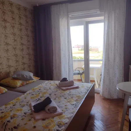 Apartament Alen