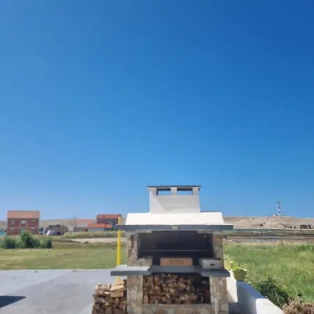 Διαμέρισμα Alen