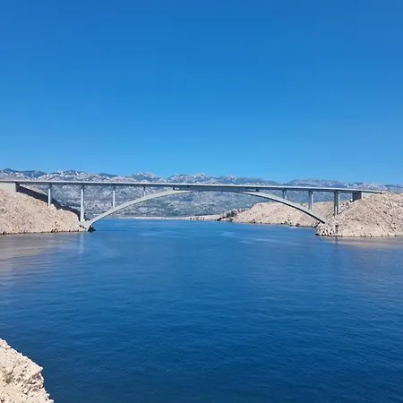 Διαμέρισμα Alen Dinjiška