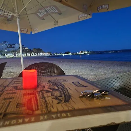 Alen Διαμέρισμα