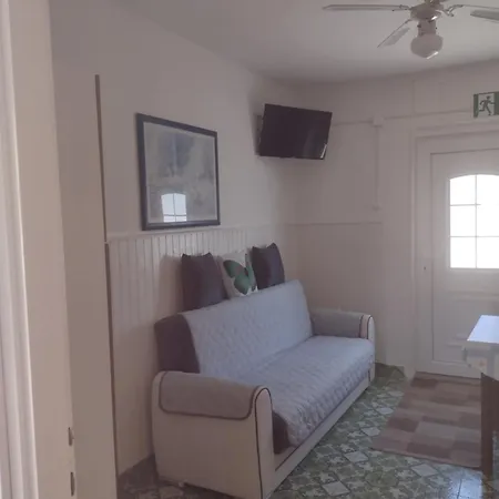 Alen Apartment