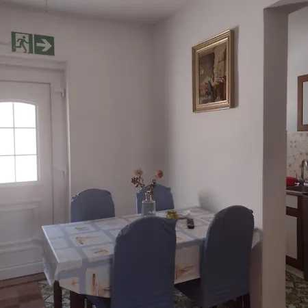 Apartment Alen *