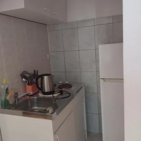 Apartment Alen