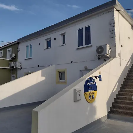 Apartament Alen