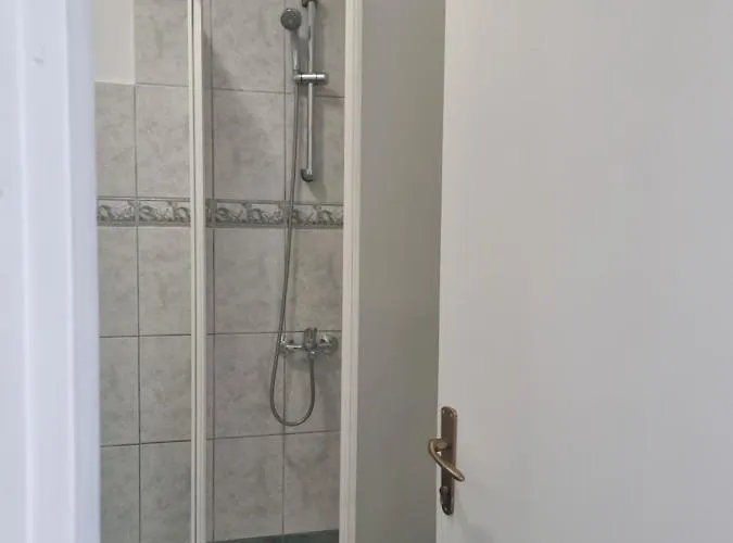 Апартаменты Alen Dinjiska