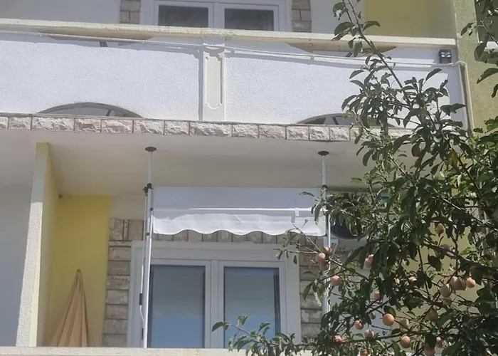 Апартаменты Alen *