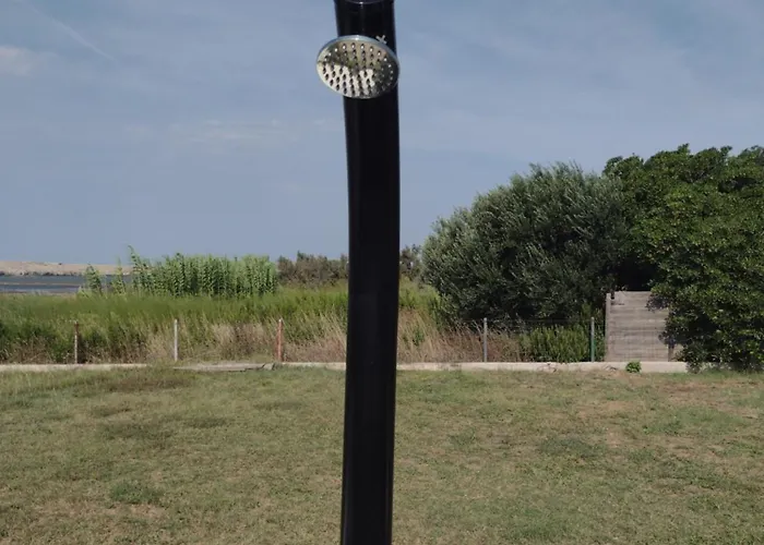 Апартаменты Alen Dinjiska