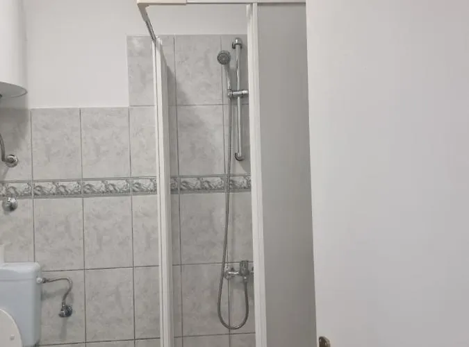 Apartamento Alen Dinjiška