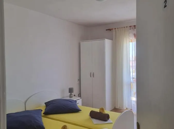 Apartamento Alen Dinjiška