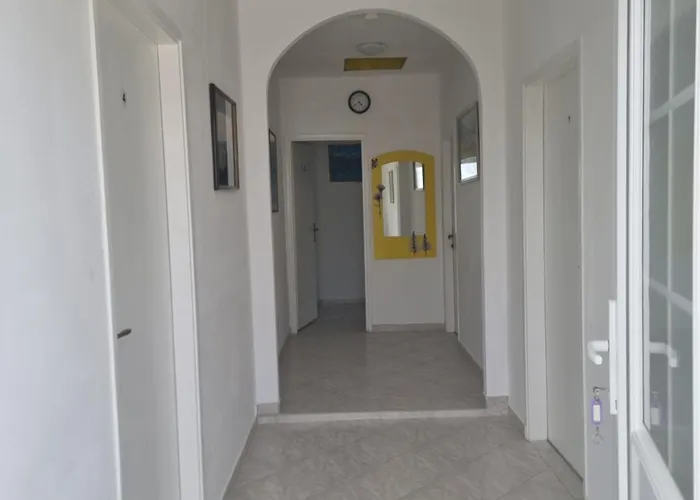 Apartamento Alen