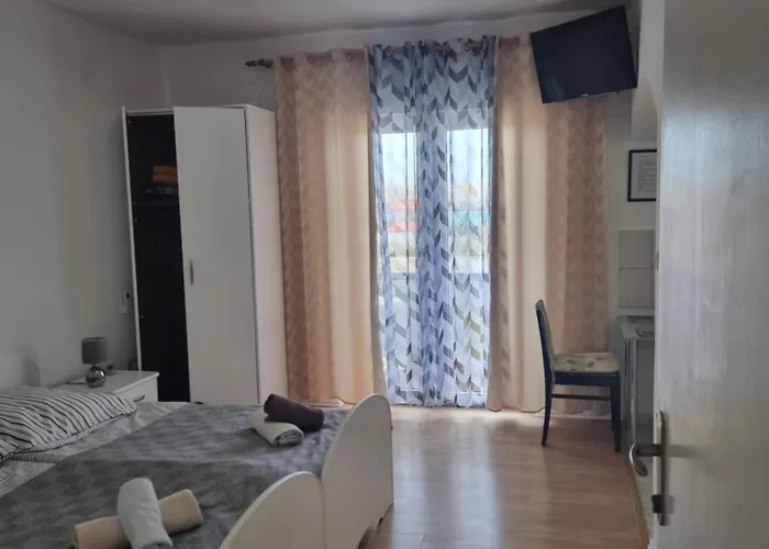 Alen Apartamento *