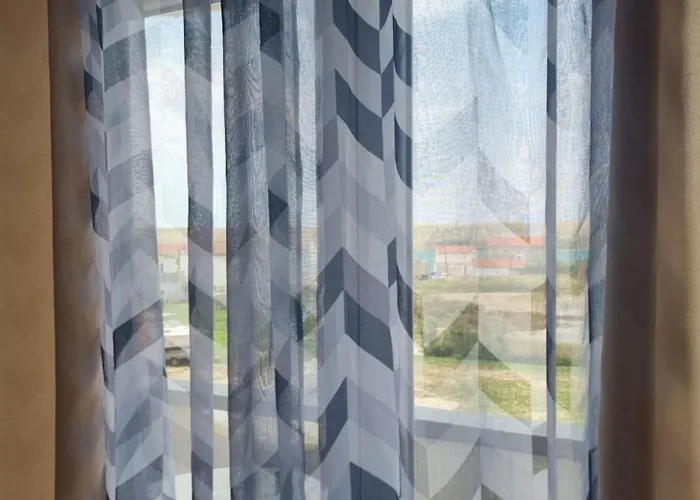 Apartamento Alen Dinjiška