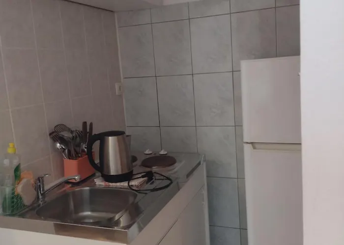 Apartamento Alen